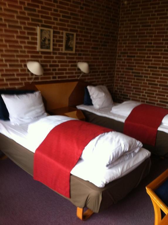 Hotel Frederik D.Ii Slagelse Room photo